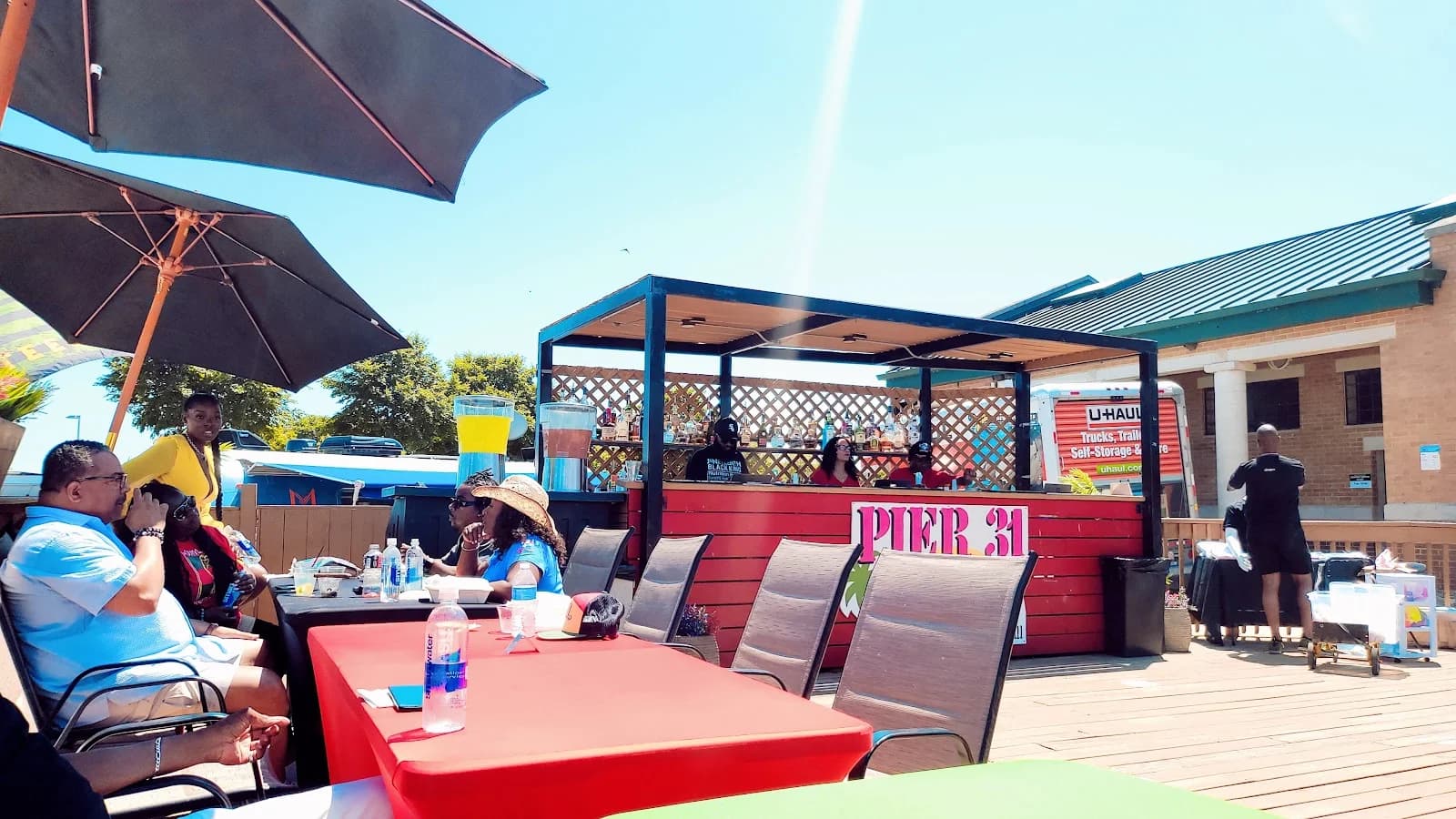 Pier 31 Restaurant photo 9