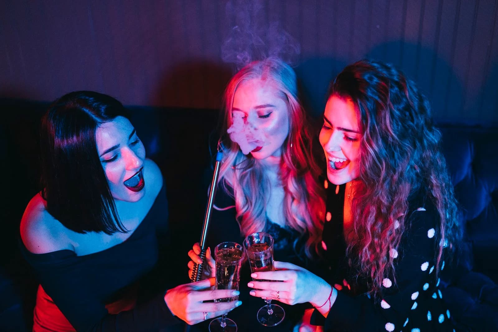 Milan Hookah Lounge (Chicago) photo 2