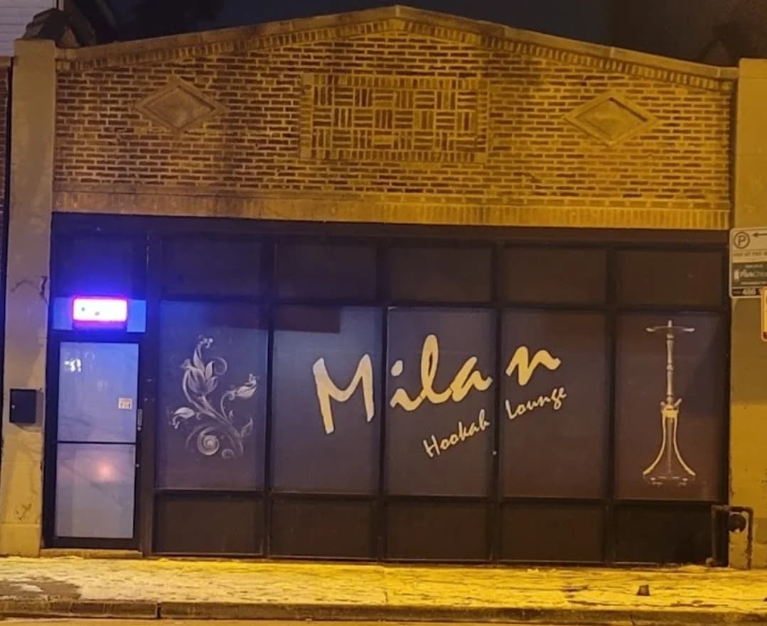 Milan Hookah Lounge (Chicago) photo 6