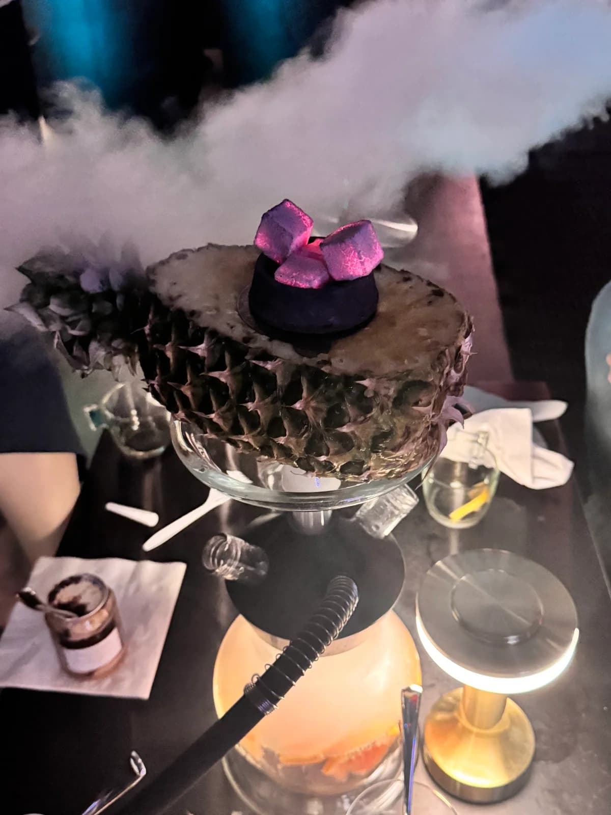 Milan Hookah Lounge (Chicago) photo 9