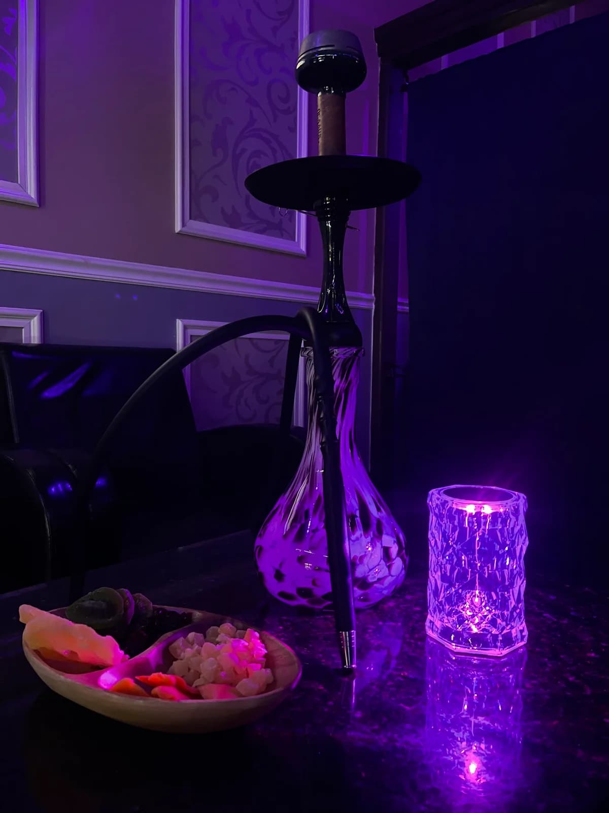 Hookah Joint Lounge photo 9