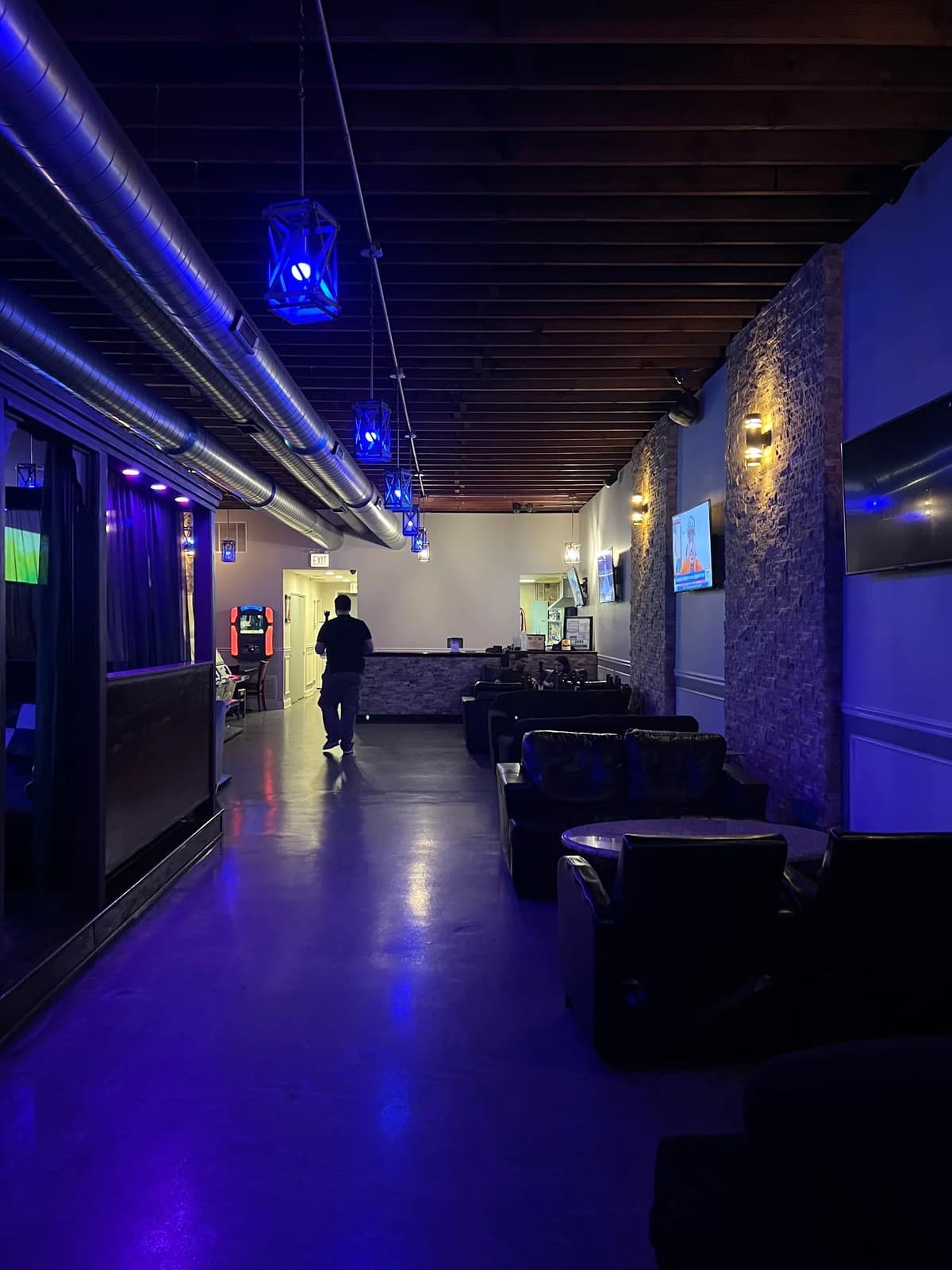 Hookah Joint Lounge photo 4