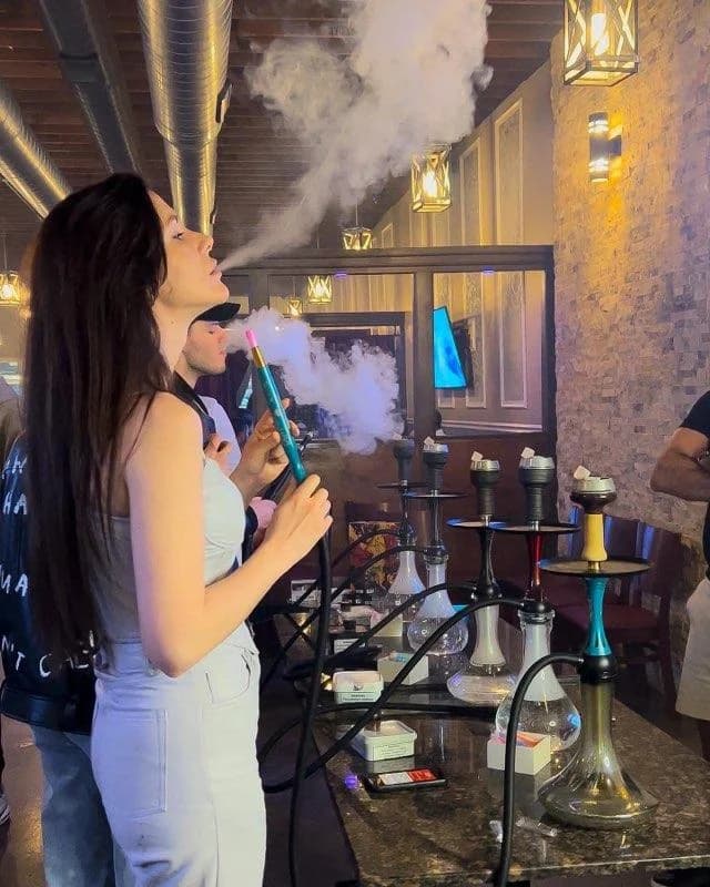 Hookah Joint Lounge photo 2
