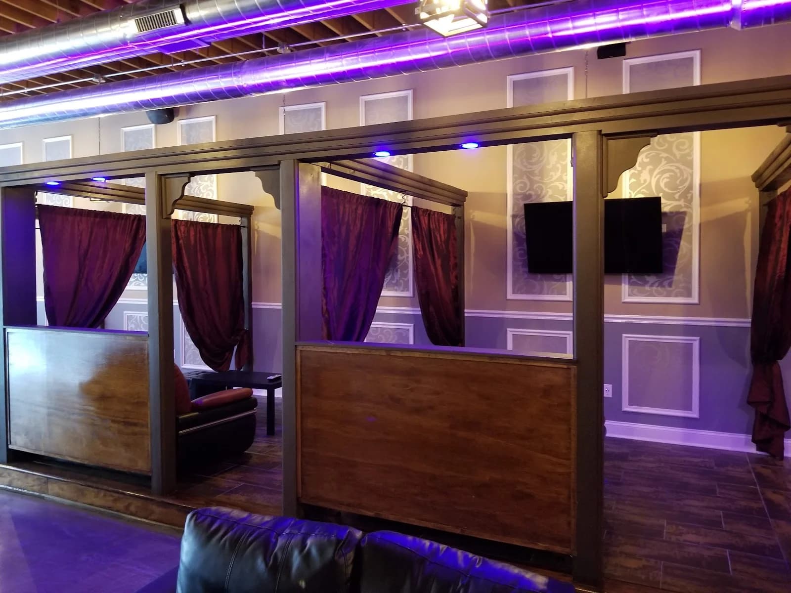 Hookah Joint Lounge photo 6