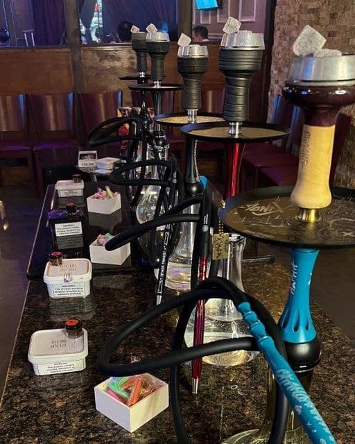 Hookah Joint Lounge photo 10