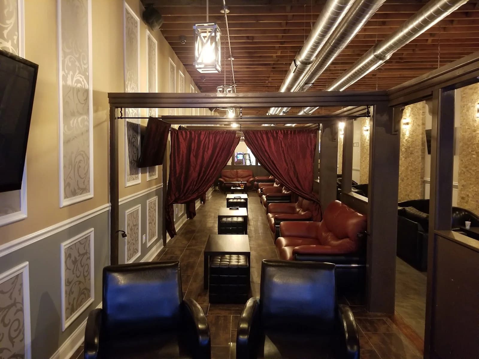 Hookah Joint Lounge photo 7