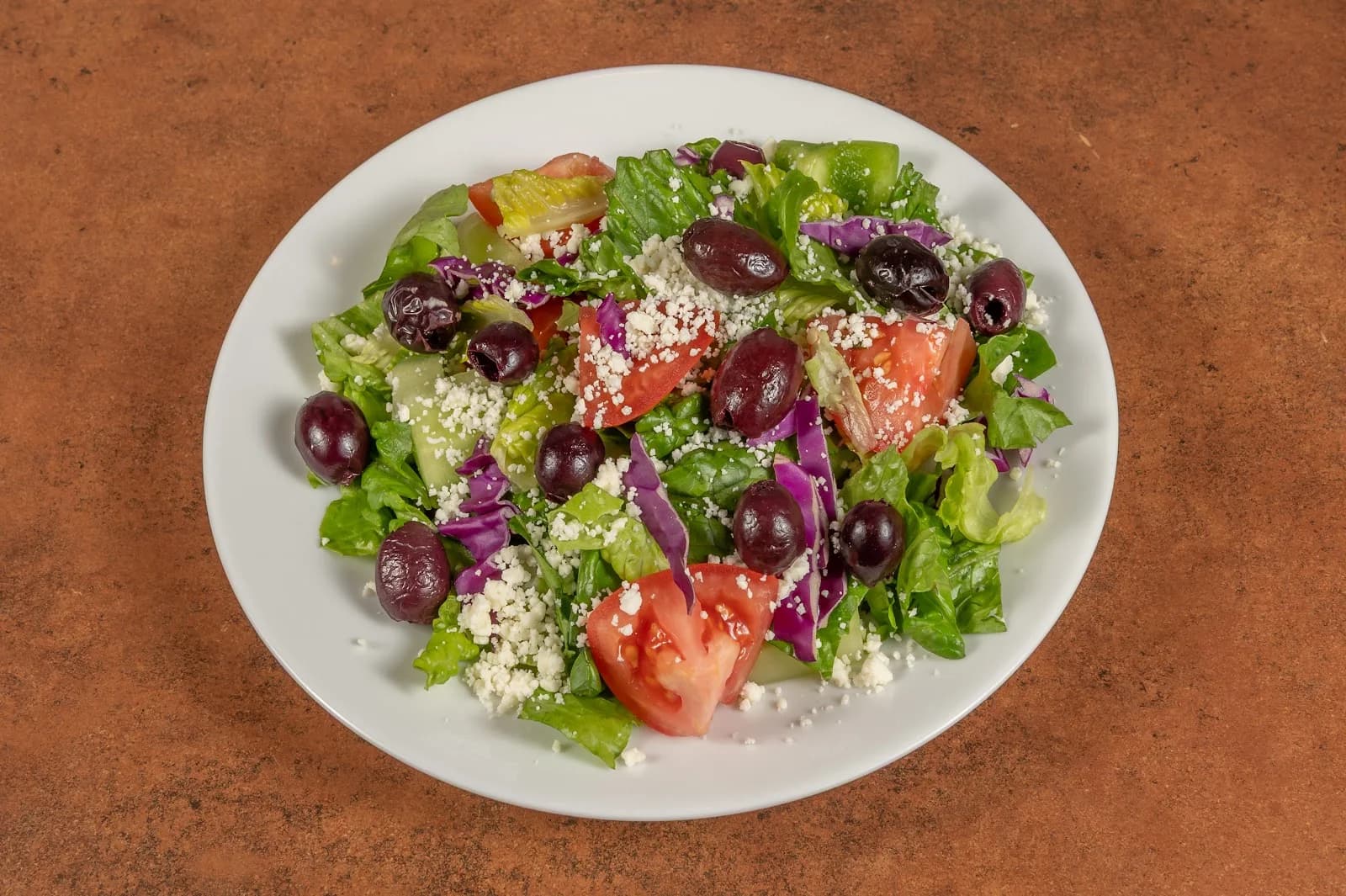 Tarboush & Zaatar Mediterranean Grill photo 8