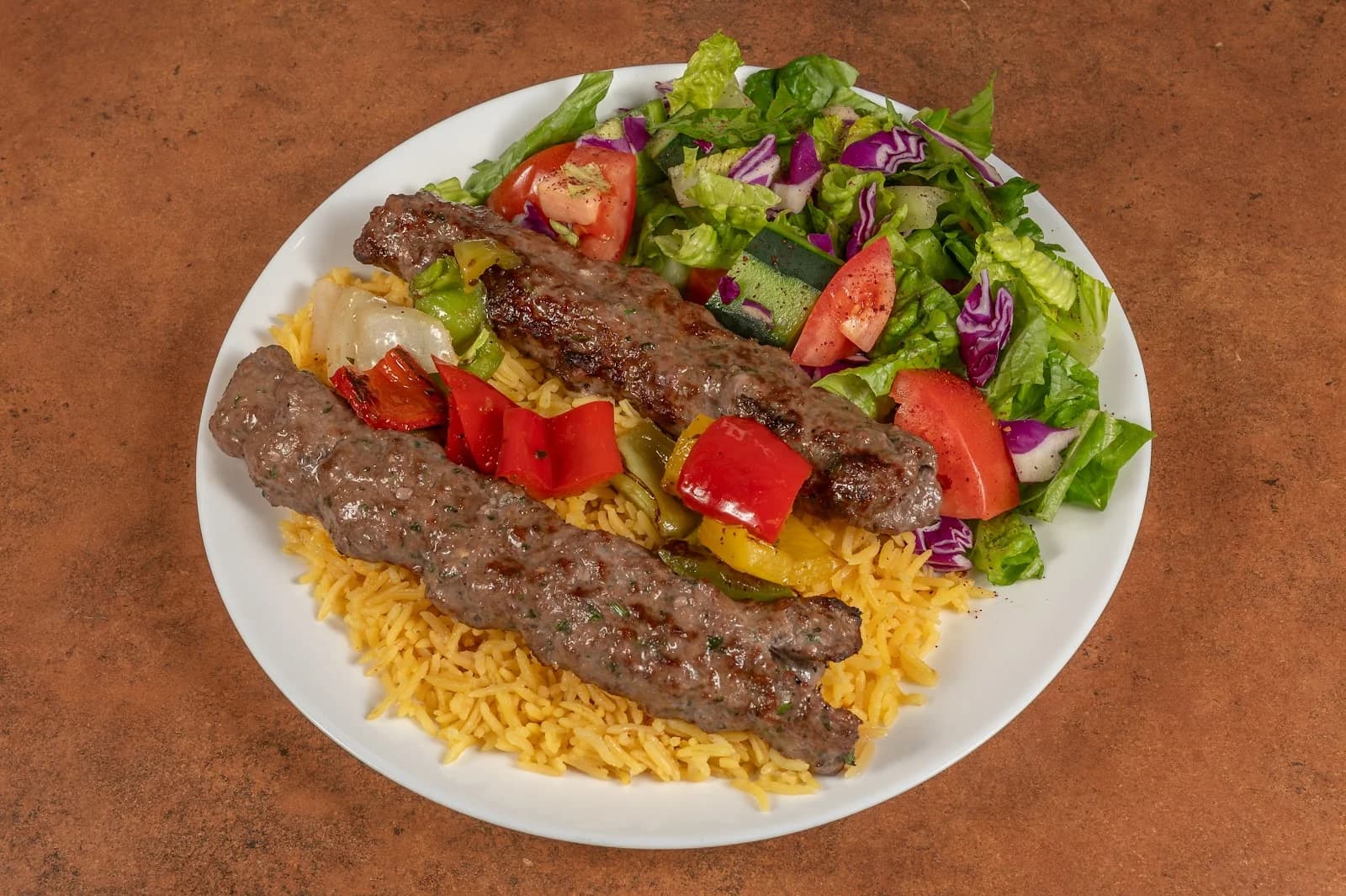 Tarboush & Zaatar Mediterranean Grill photo 5