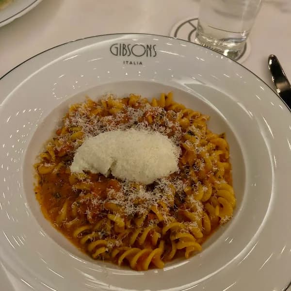Gibsons Italia photo 10