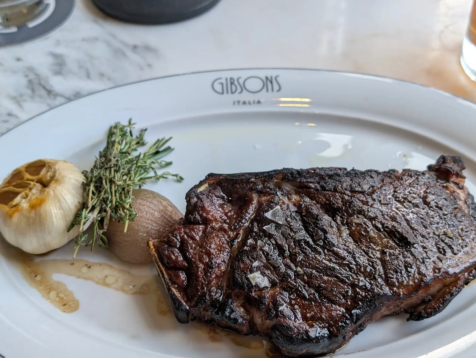 Gibsons Italia photo 8
