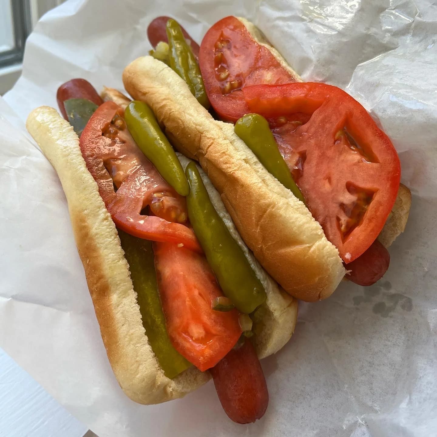 Donald's Famous Hot Dogs photo 5