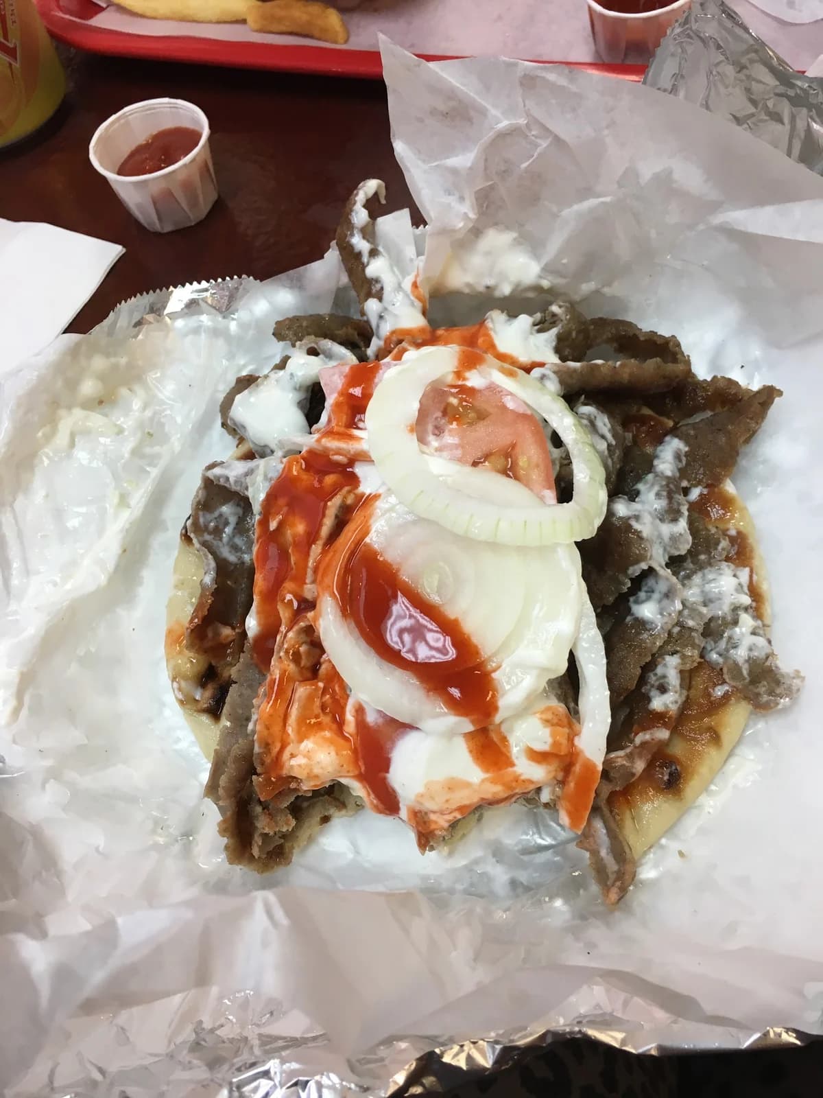 Donald's Famous Hot Dogs photo 9