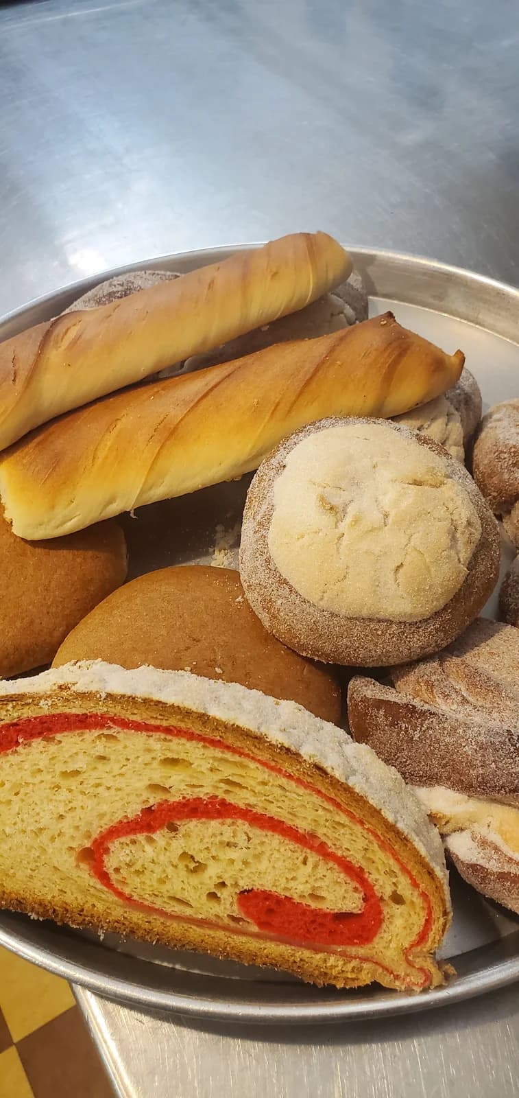 La Espiga De Oro Bakery photo 10