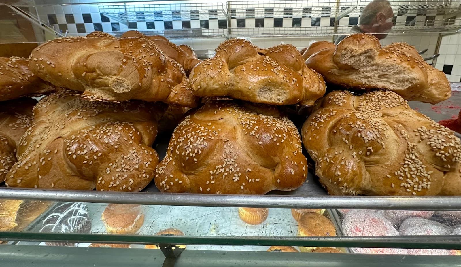La Espiga De Oro Bakery photo 8