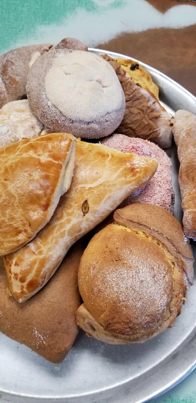 La Espiga De Oro Bakery photo 3