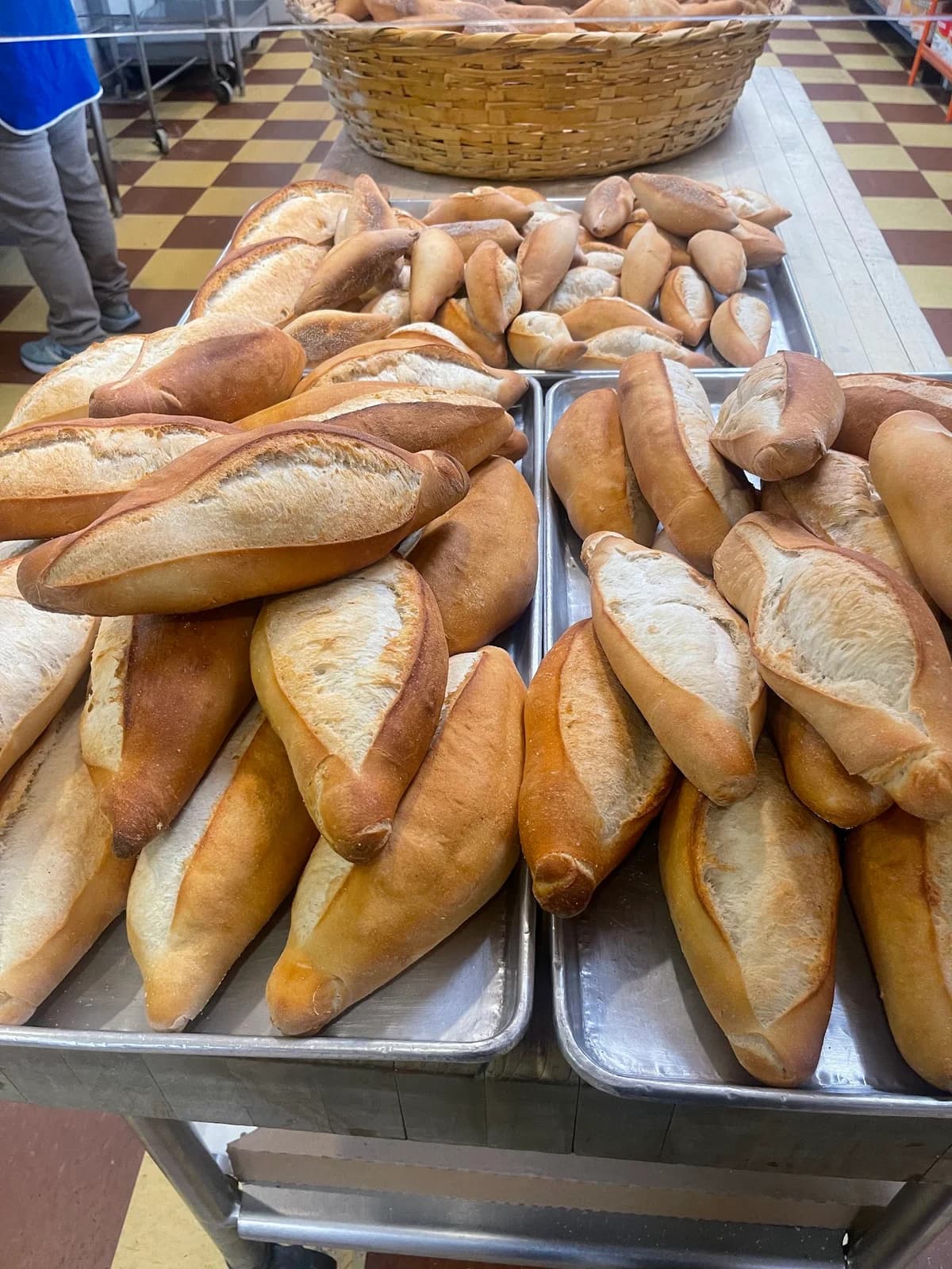 La Espiga De Oro Bakery photo 4