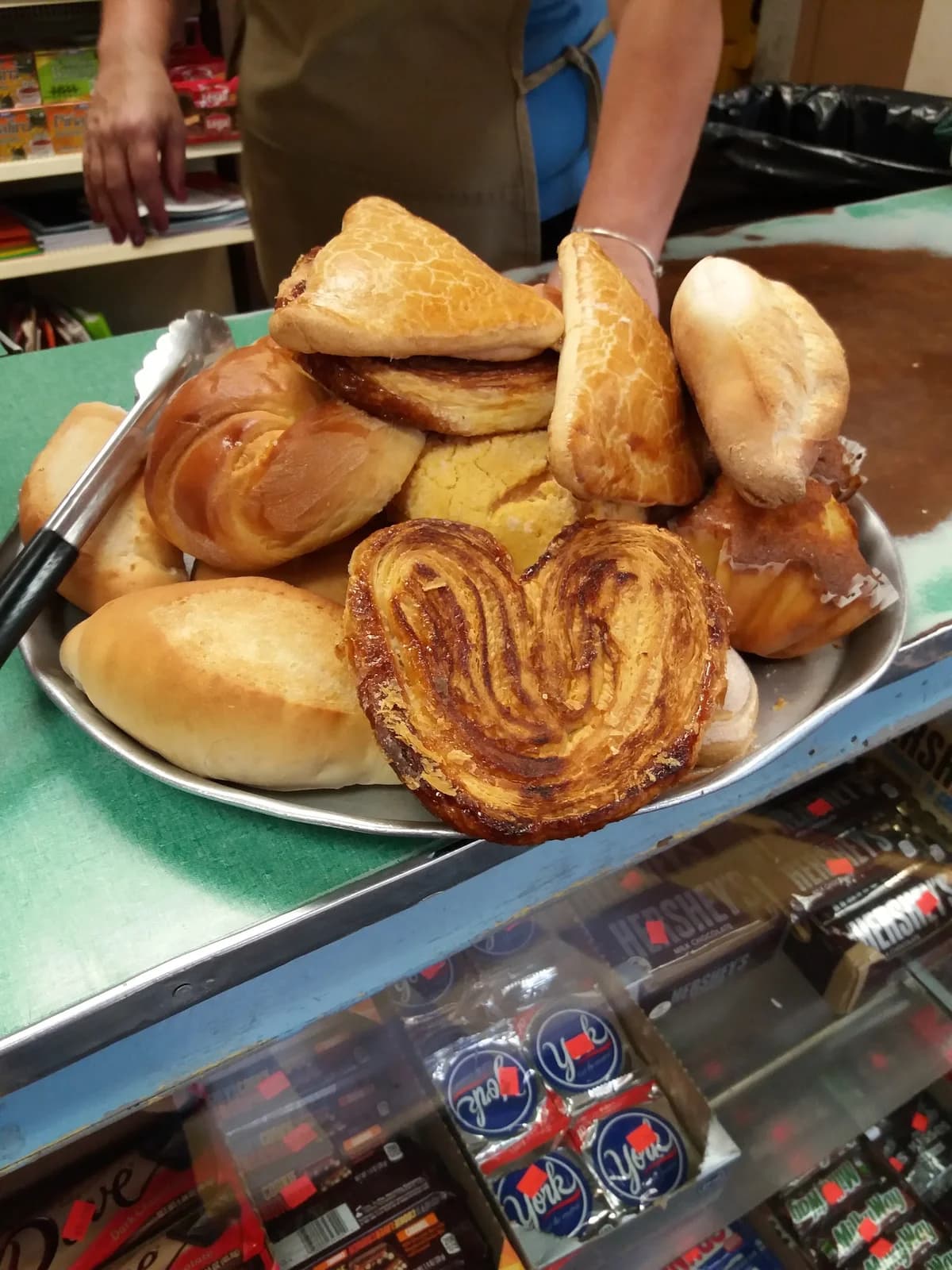 La Espiga De Oro Bakery photo 9