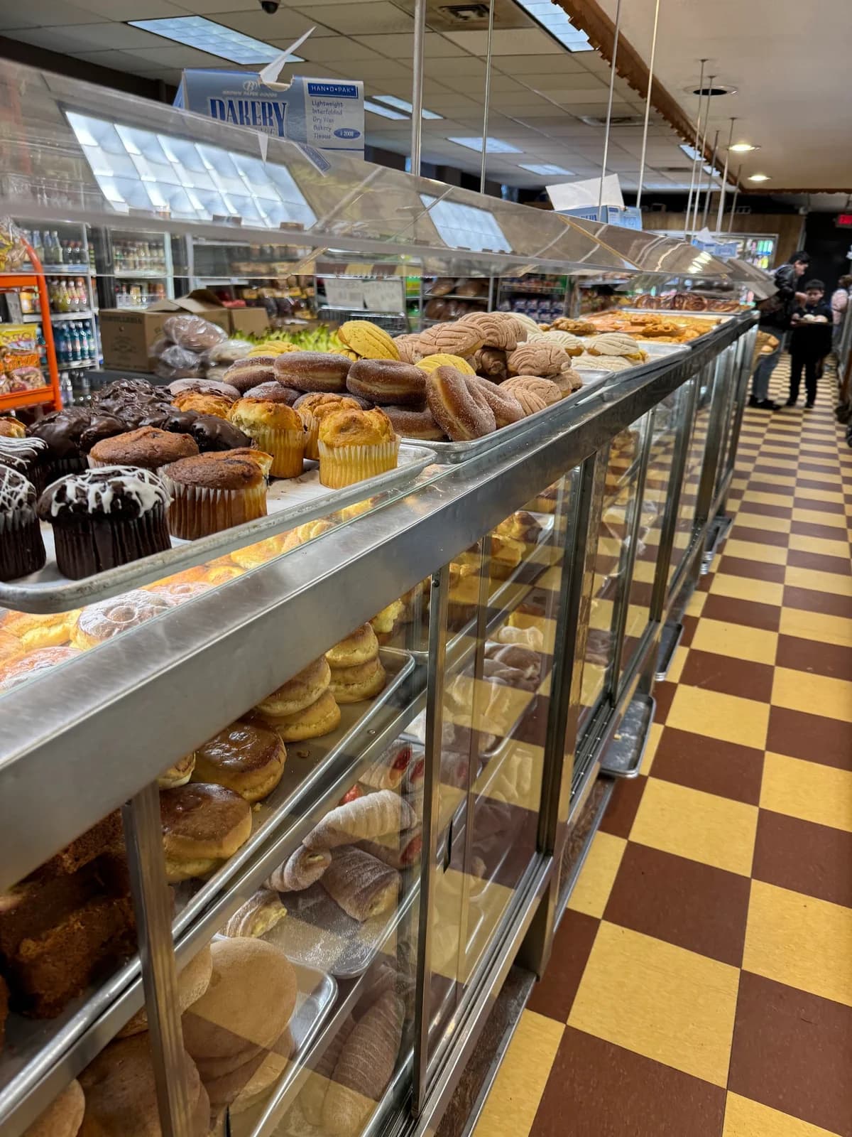 La Espiga De Oro Bakery photo 5