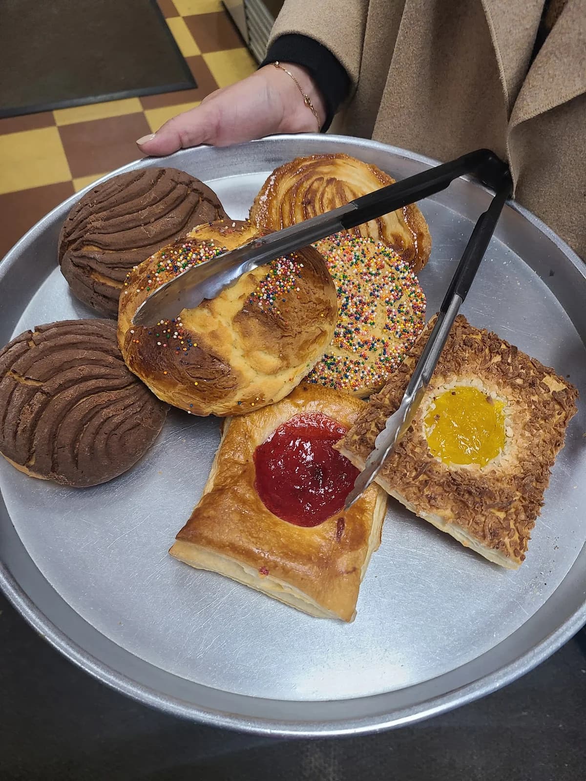 La Espiga De Oro Bakery photo 6