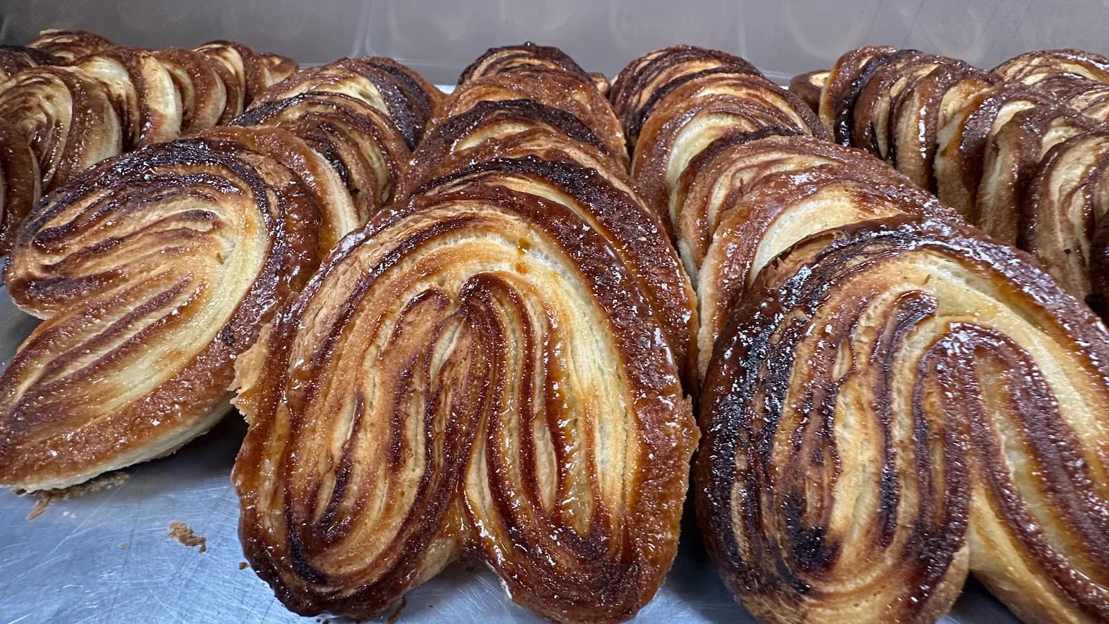 La Espiga De Oro Bakery photo 2