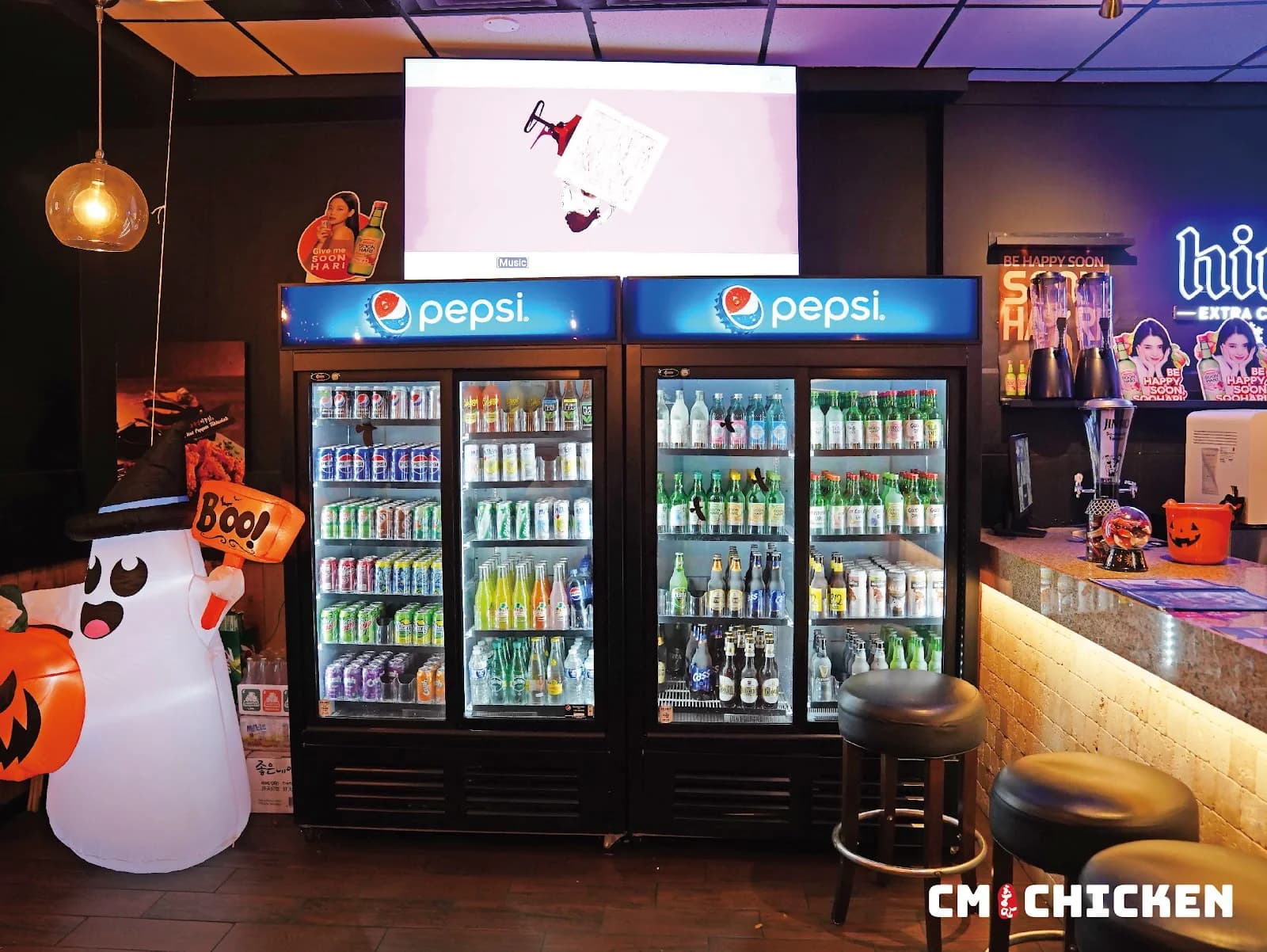 CM Chicken photo 1