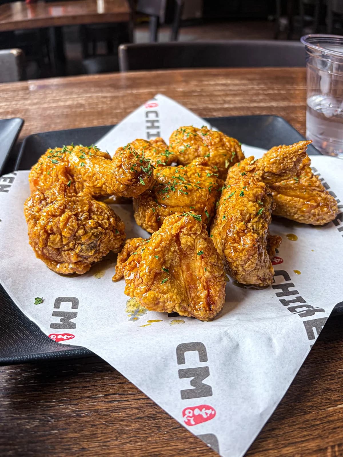 CM Chicken photo 6