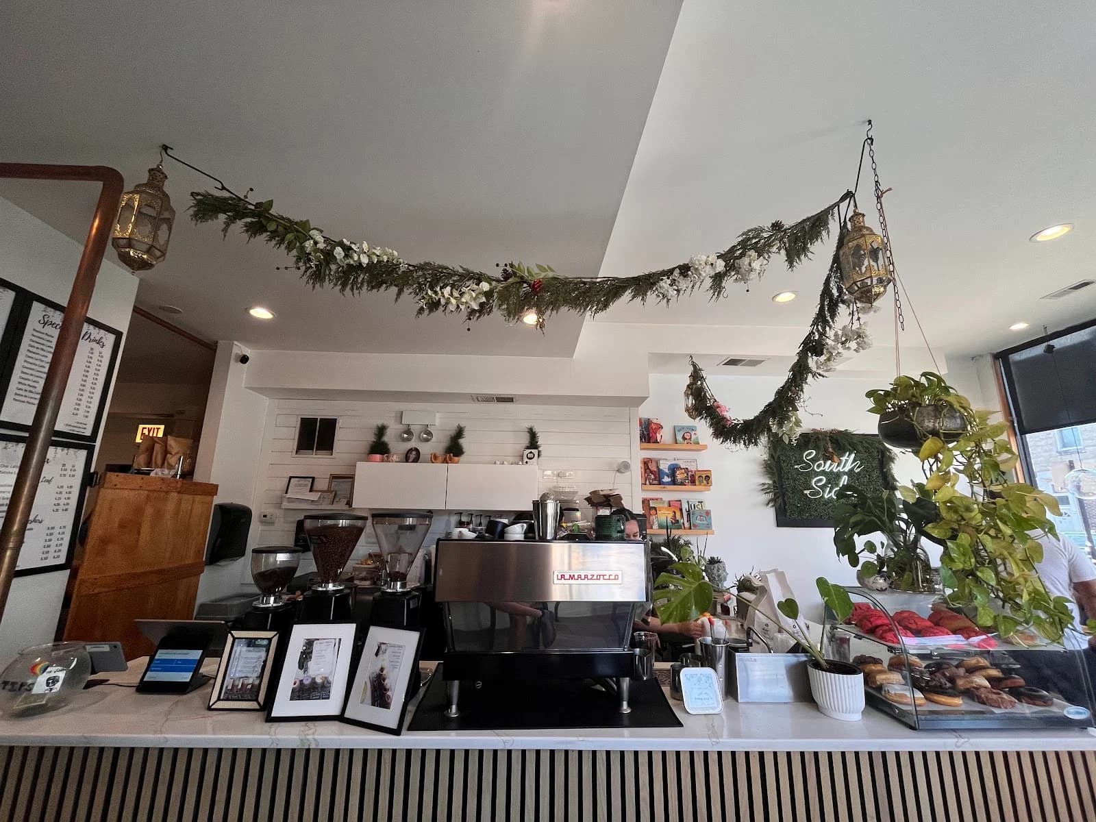 The Stockyard Coffeehouse photo 2