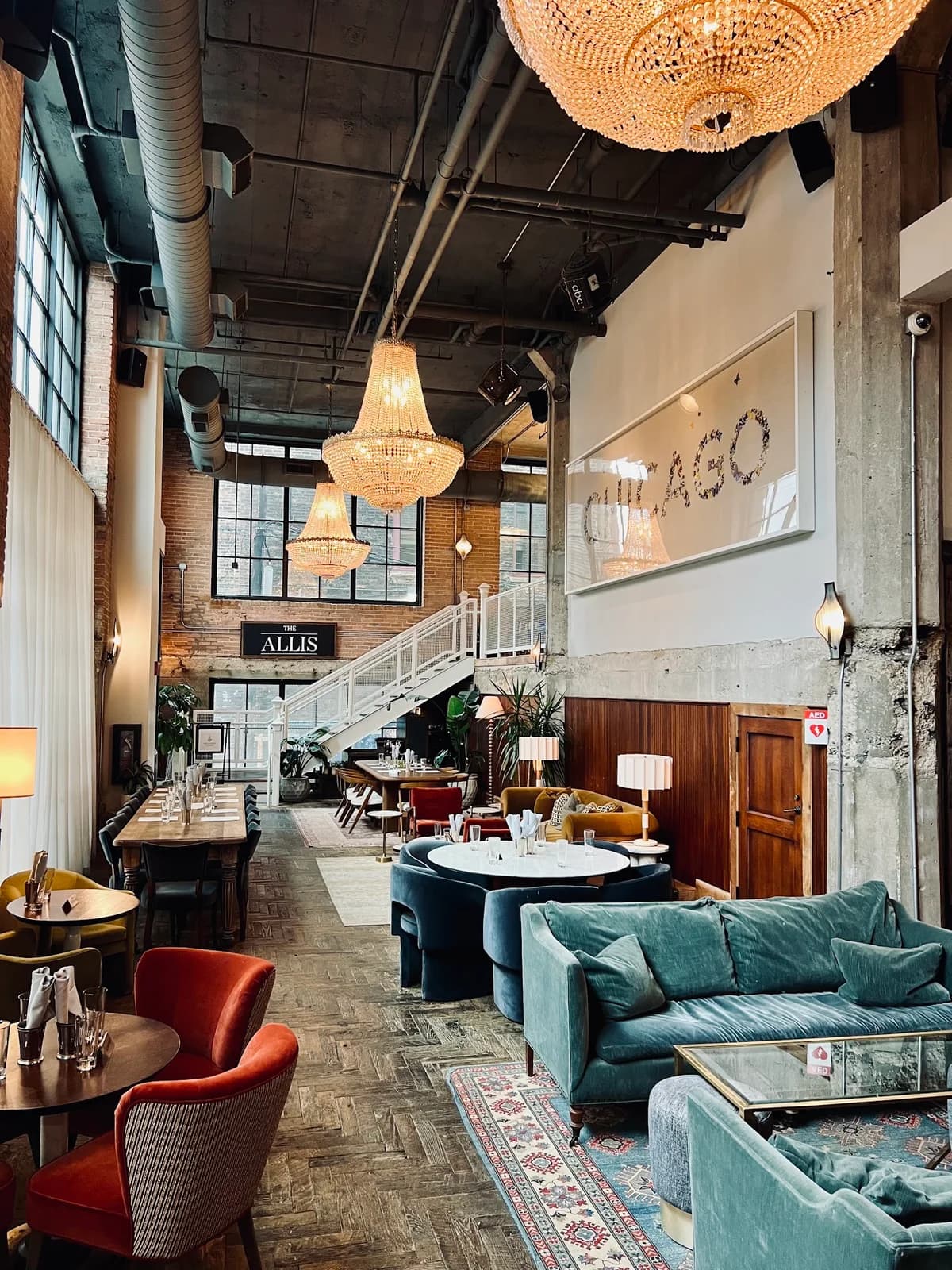 Suenos x Soho House photo 1