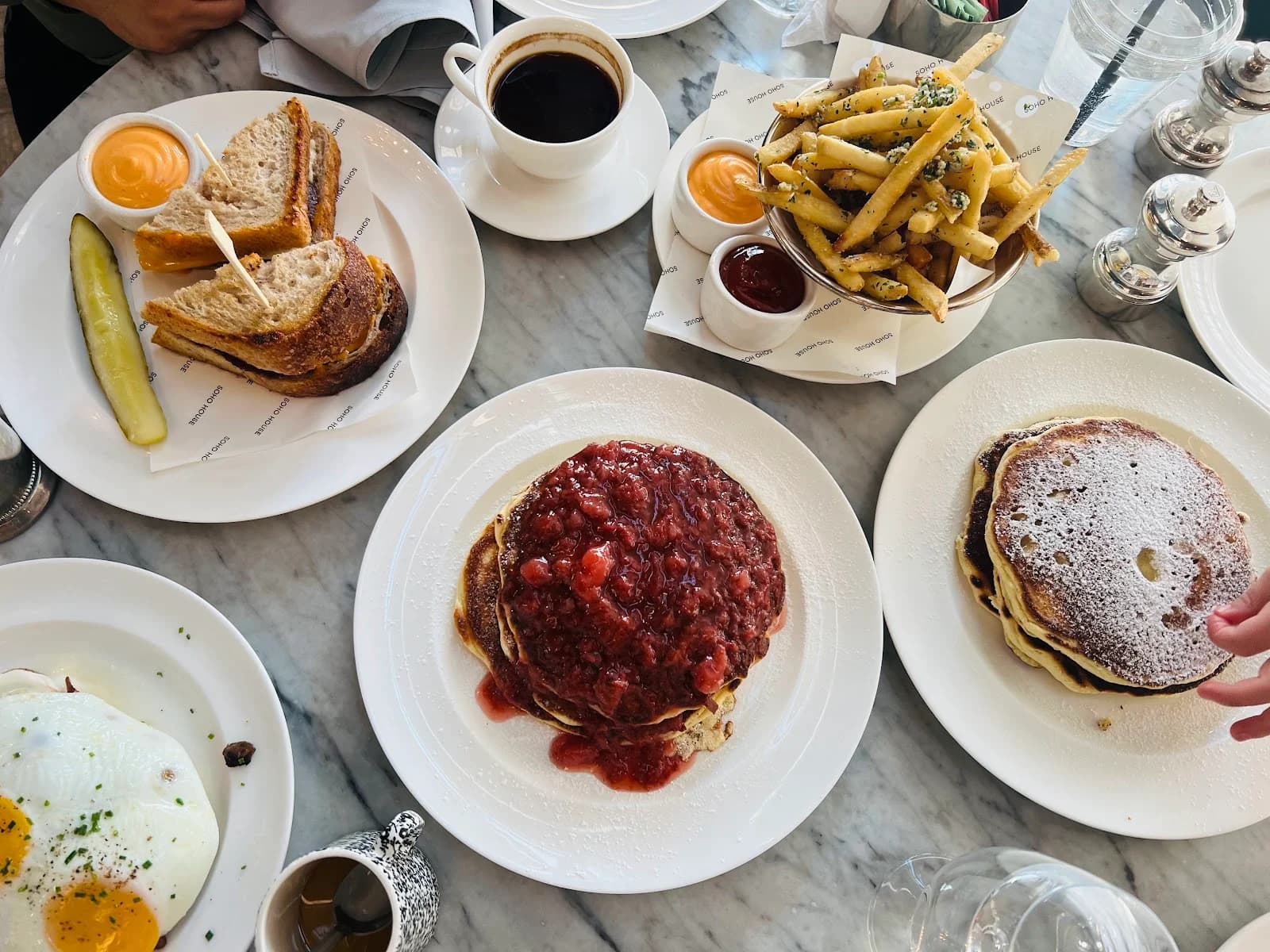 Suenos x Soho House photo 10