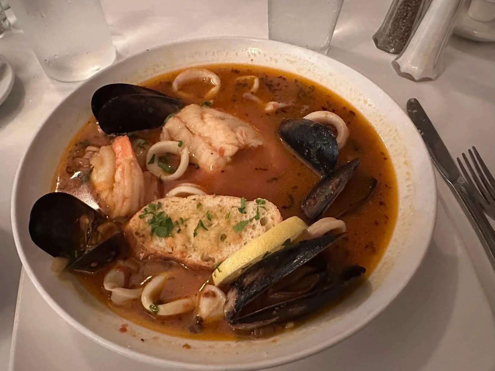 Trattoria Gianni photo 8