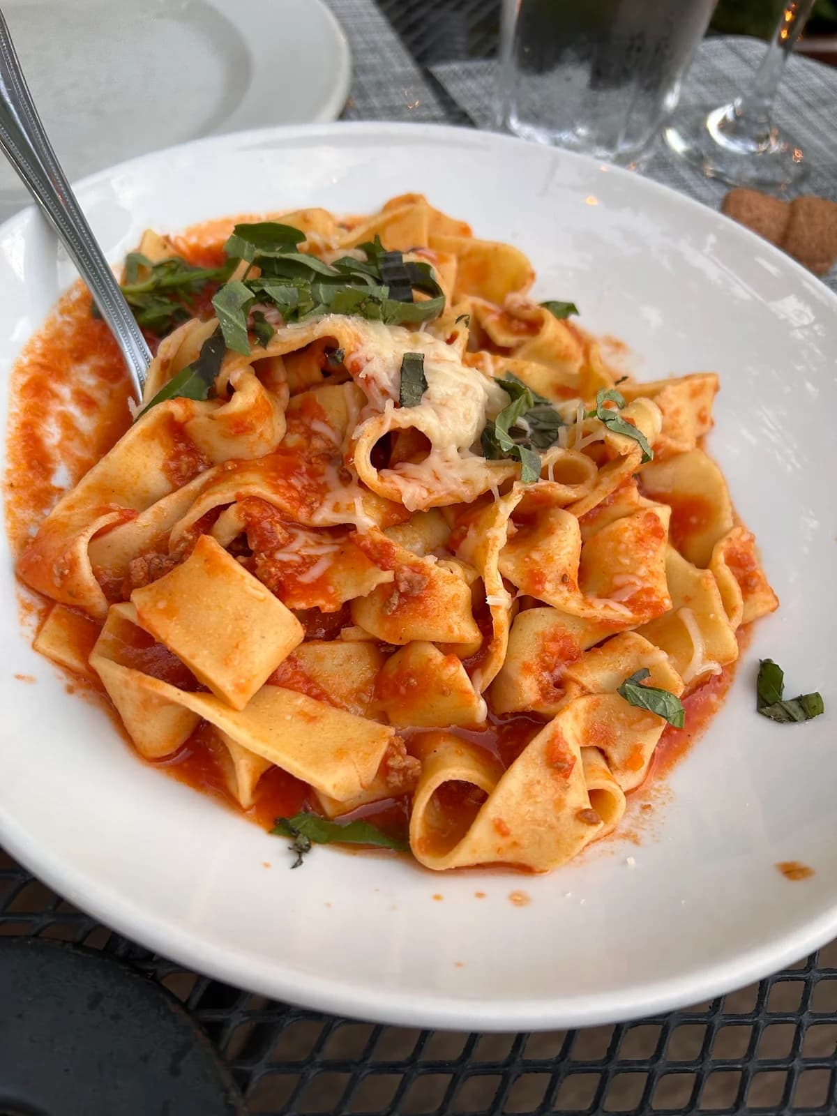 Trattoria Gianni photo 5