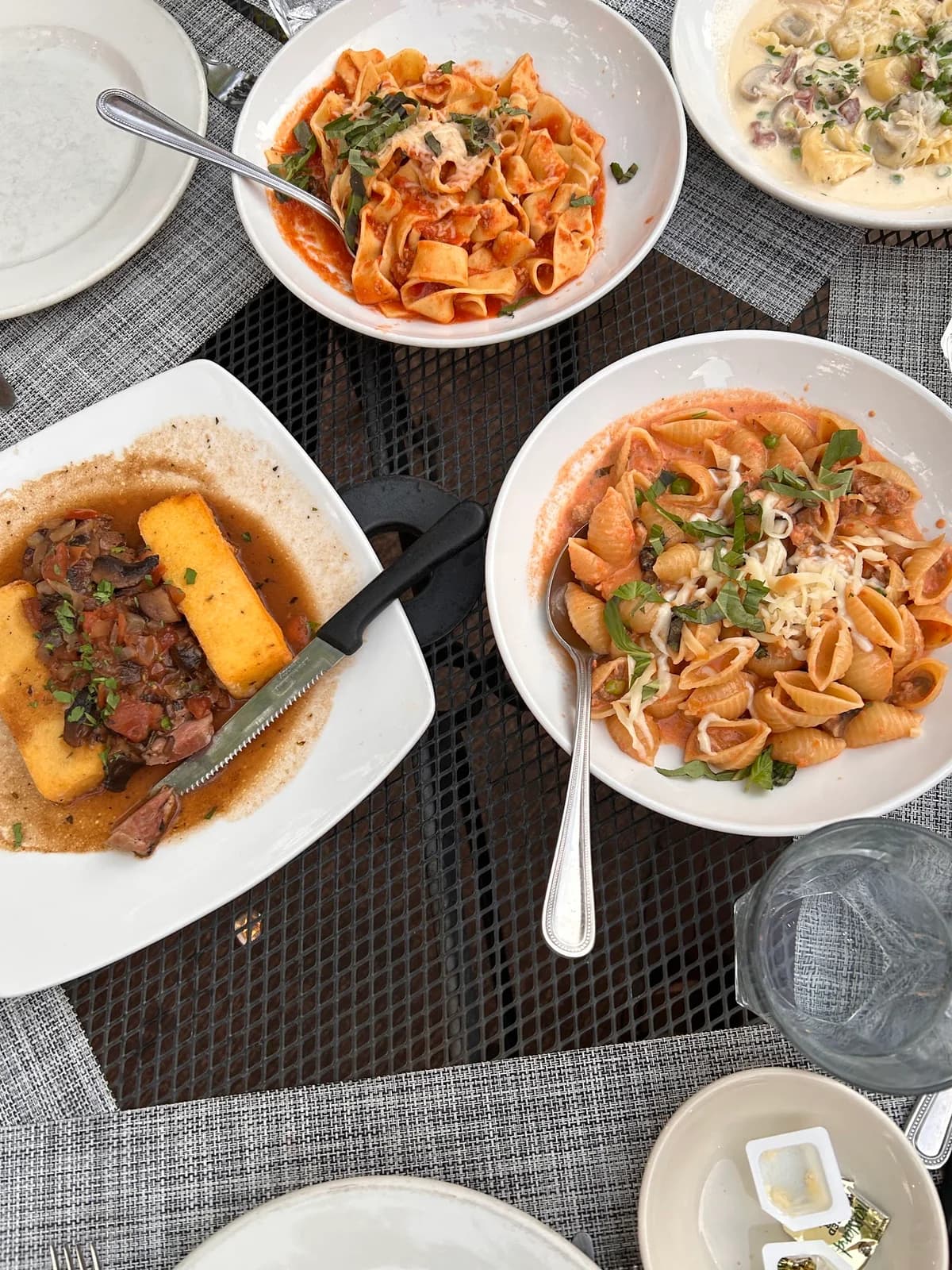 Trattoria Gianni photo 4