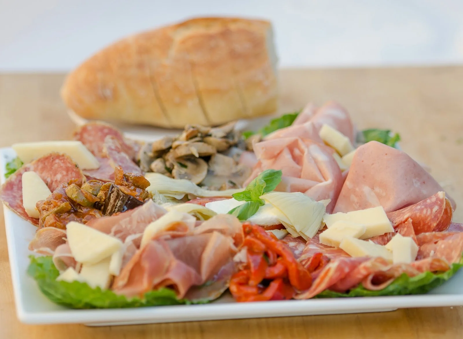 Trattoria Gianni photo 3