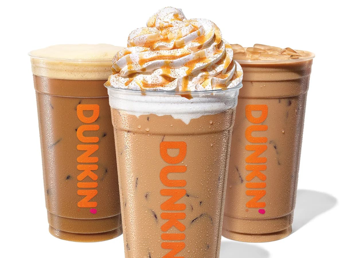 Dunkin' photo 7