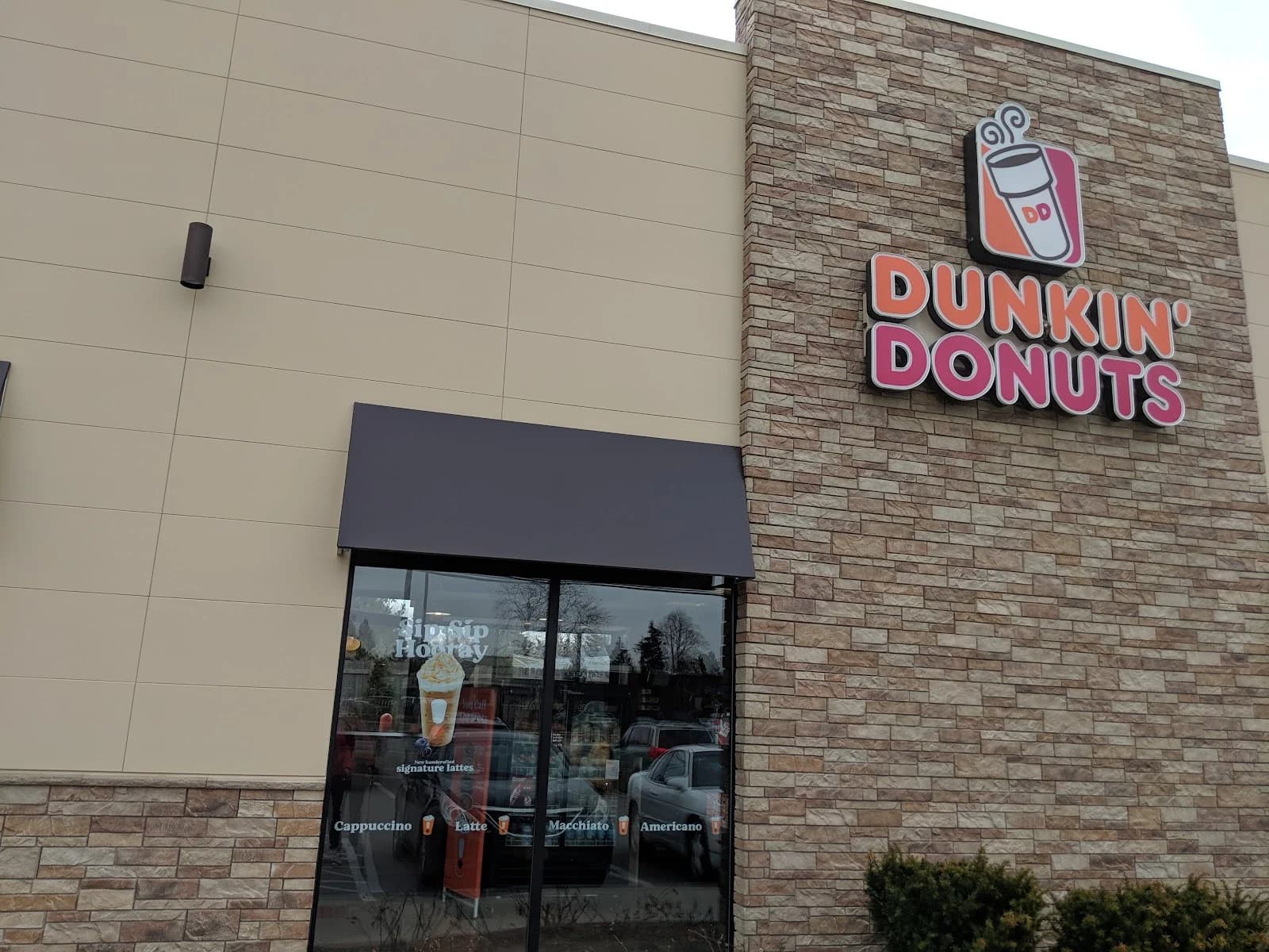 Dunkin' photo 3