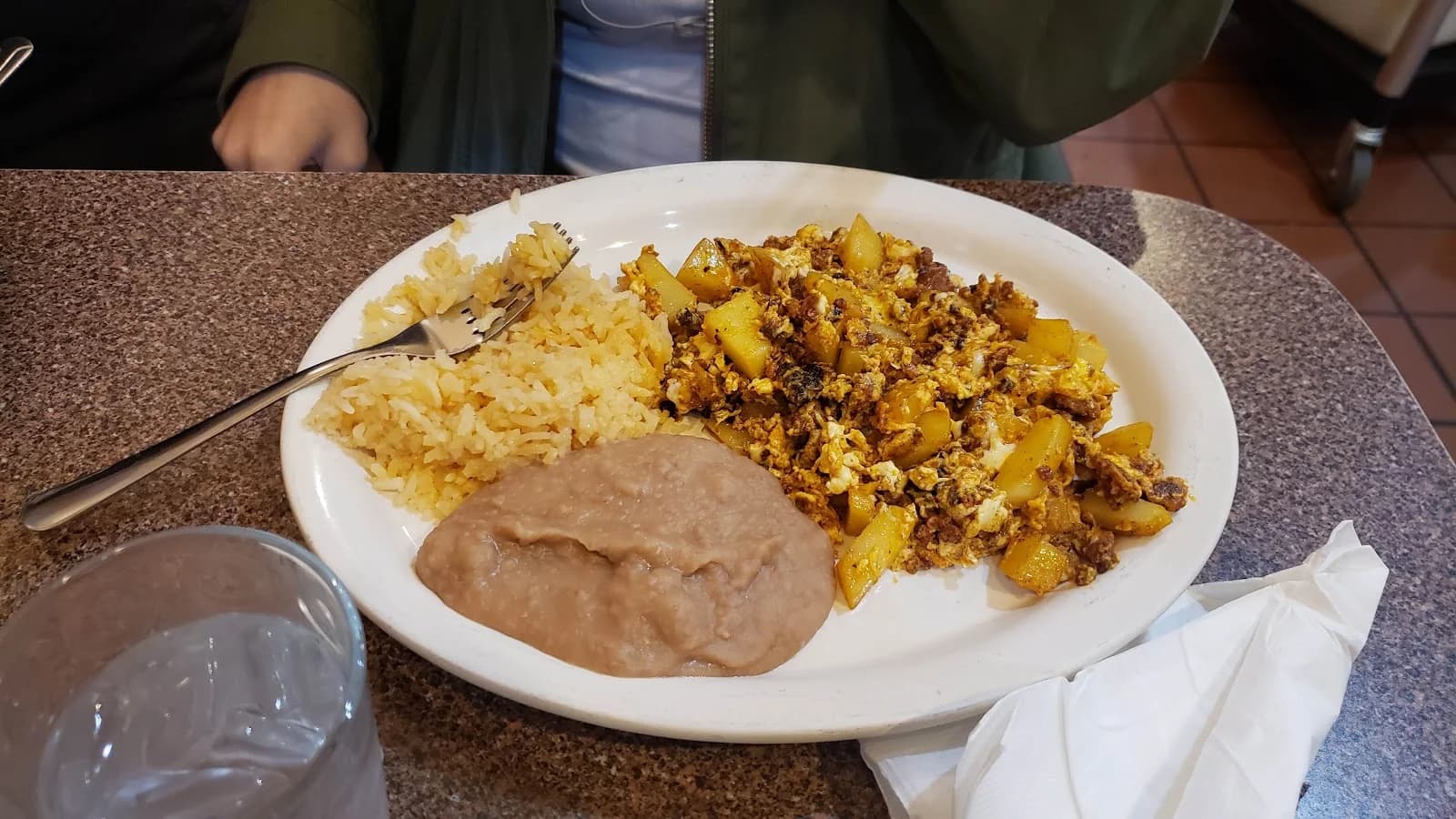 Mexico Steak House photo 7