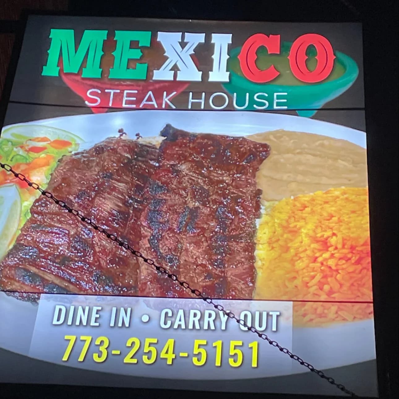 Mexico Steak House photo 10