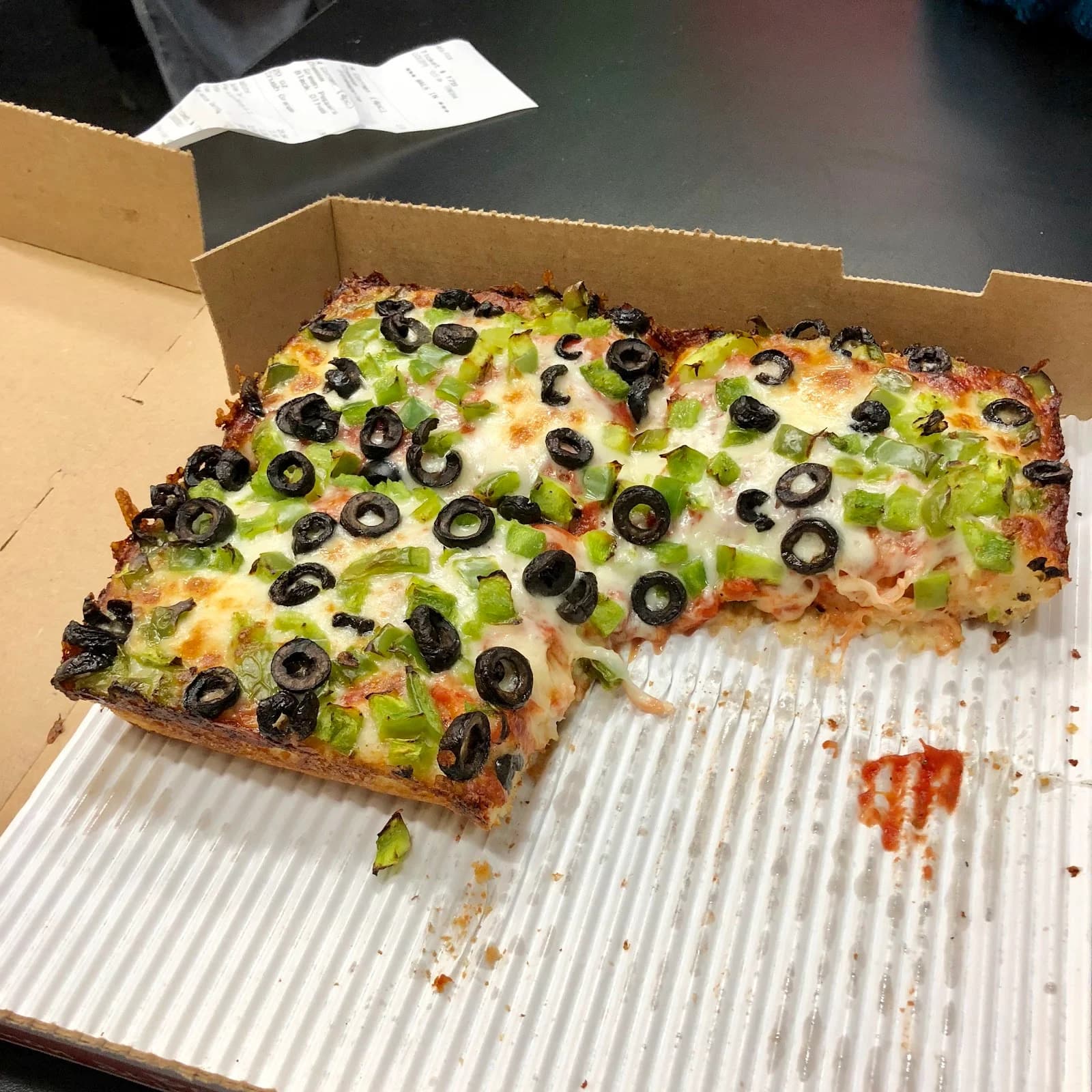 Jet’s Pizza photo 9