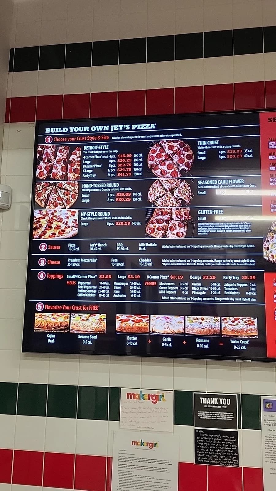Jet’s Pizza photo 10