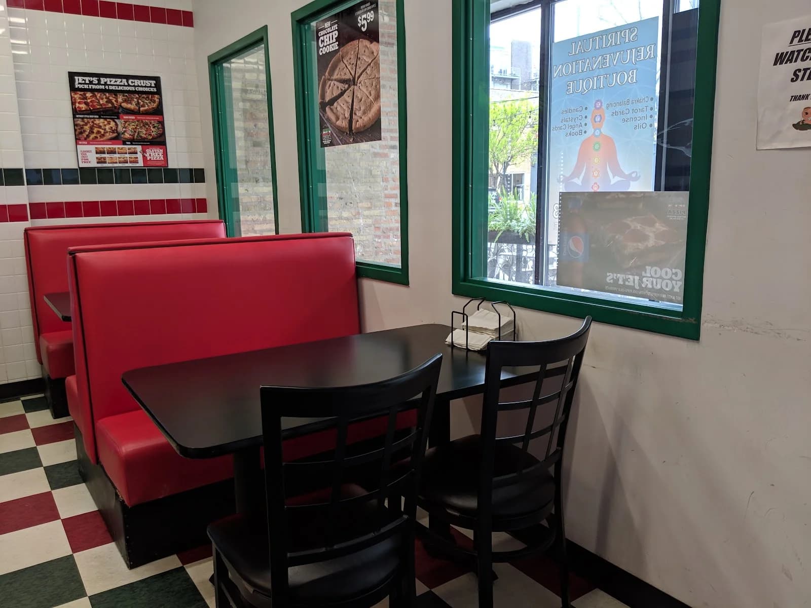 Jet’s Pizza photo 3