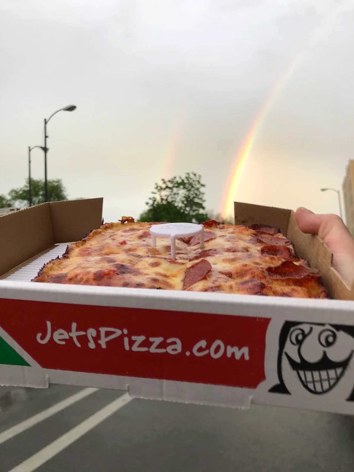 Jet’s Pizza photo 7