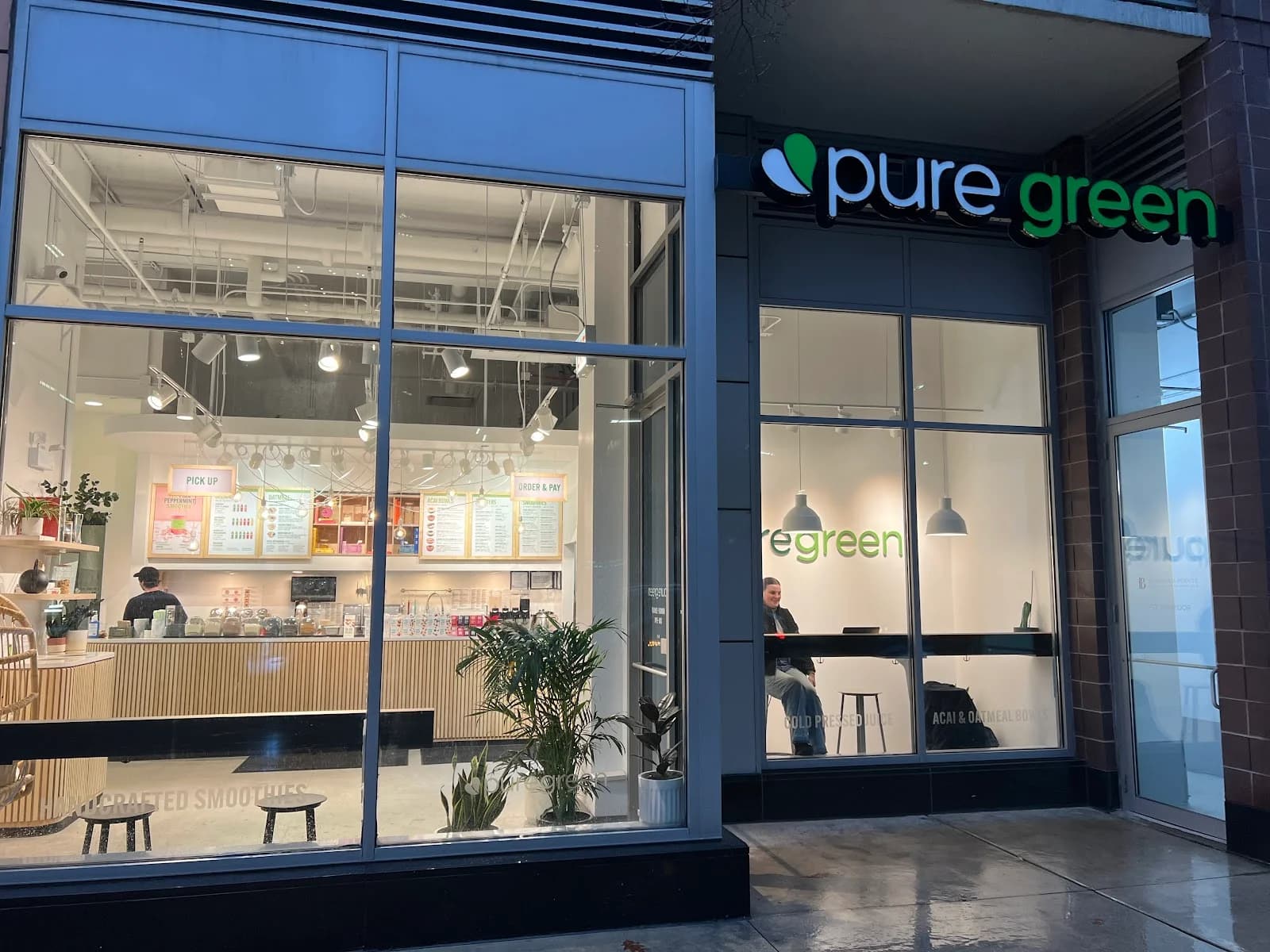 Pure Green South Loop photo 3