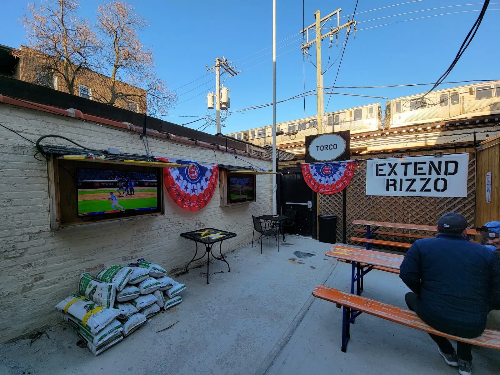 Nisei Lounge photo 6