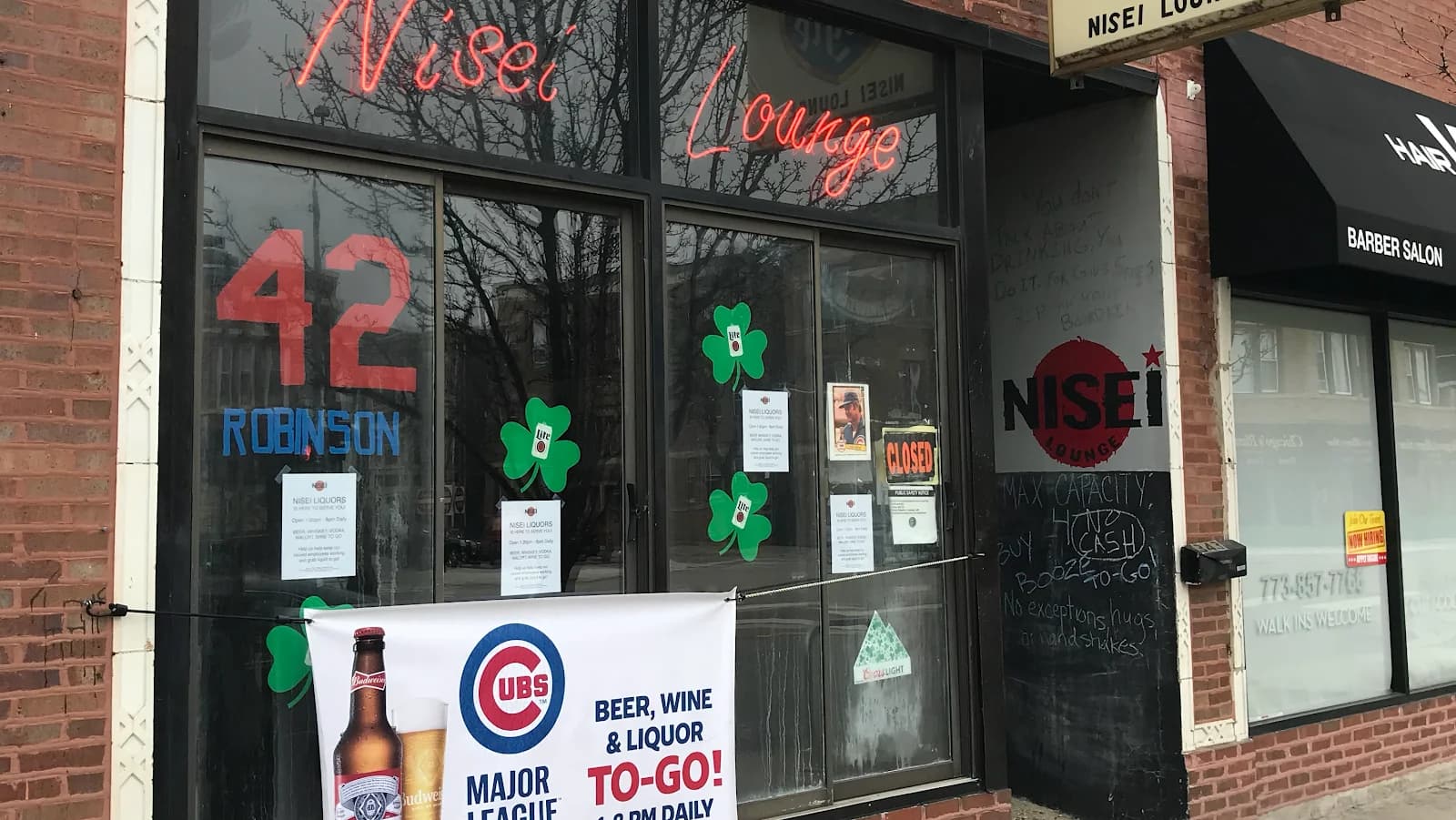 Nisei Lounge photo 4