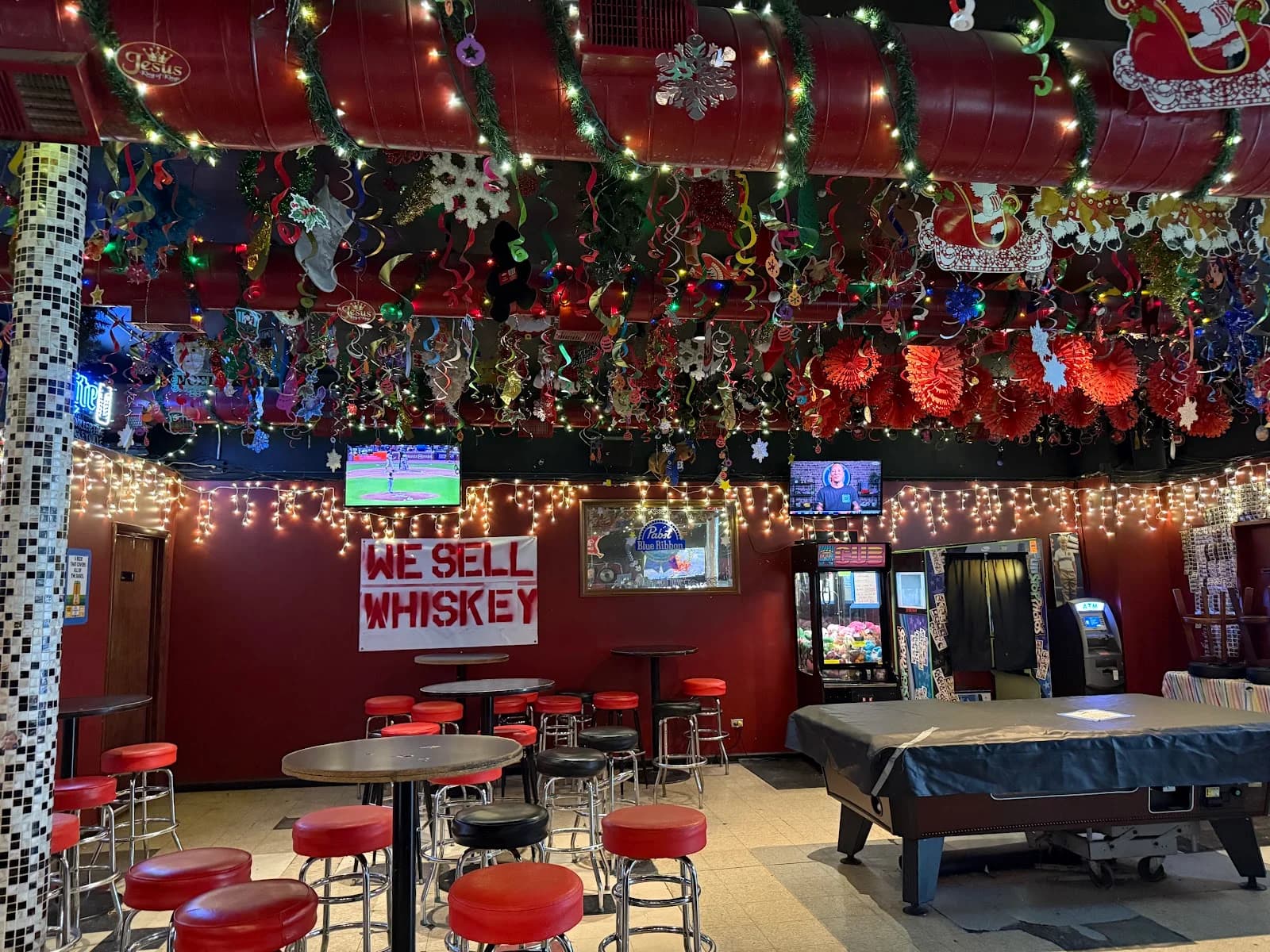 Nisei Lounge photo 1