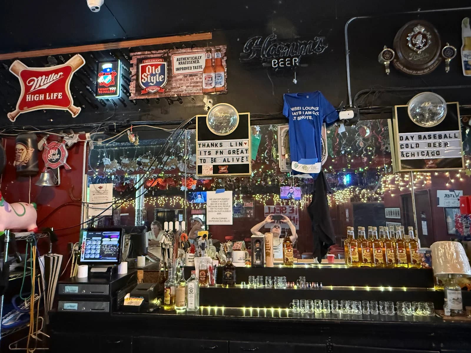 Nisei Lounge photo 2
