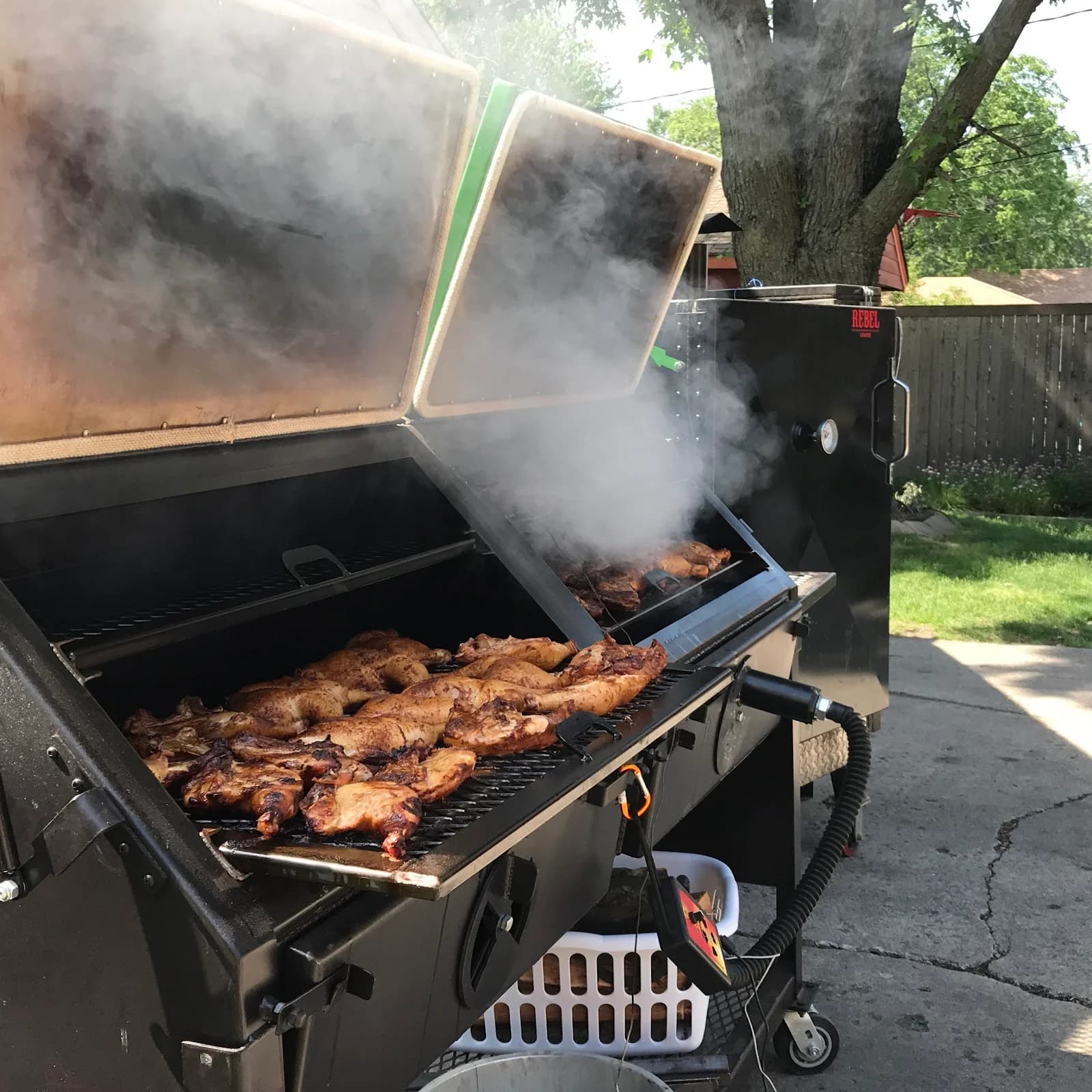 Beach Avenue BBQ photo 10