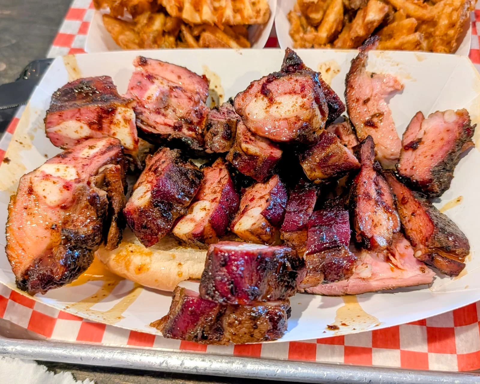 Beach Avenue BBQ photo 5