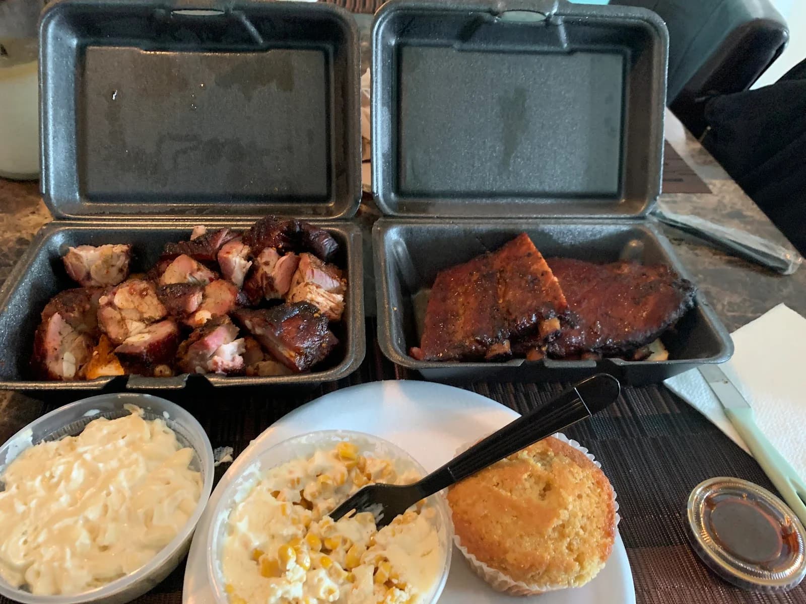 Beach Avenue BBQ photo 9