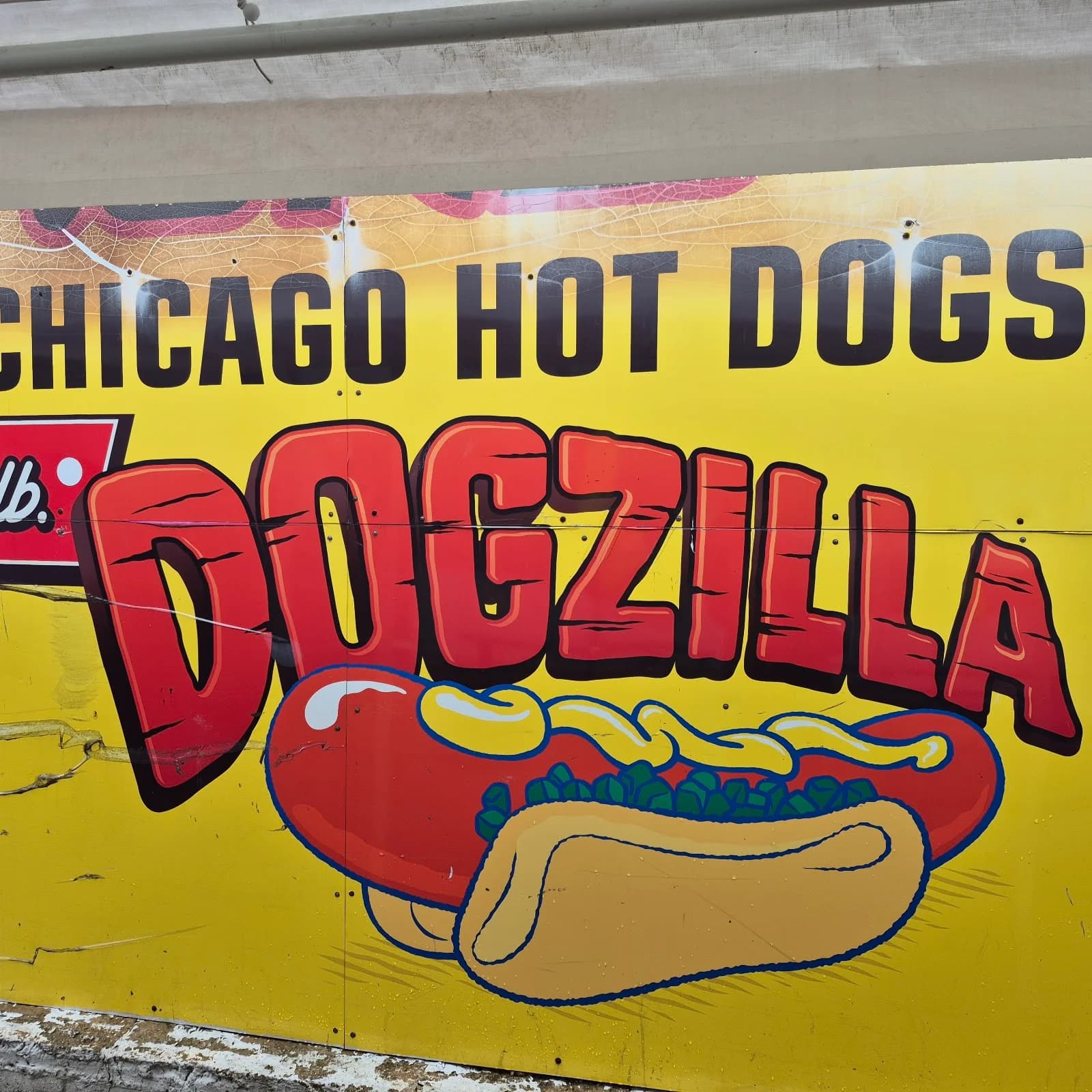 Byron's Hot Dogs photo 4